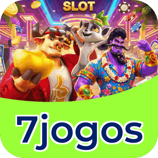 Bônus de boas-vindas 7jogos