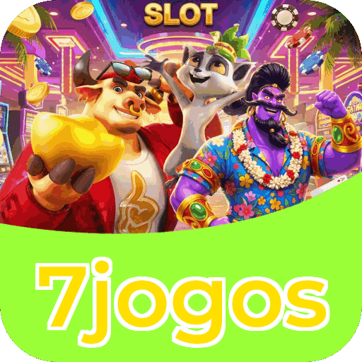 Slots Premium da PG Soft na 7jogos