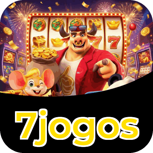 Dealers profissionais da 7jogos