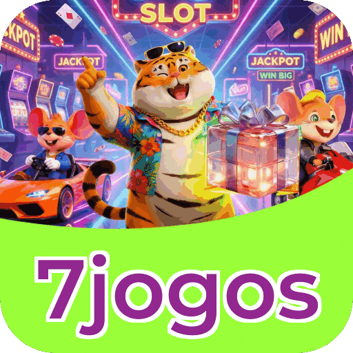 Lottery Clássica na 7jogos