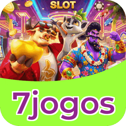 Cadastro 7jogos