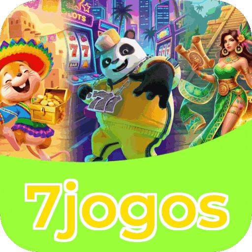 Cashback semanal 7jogos