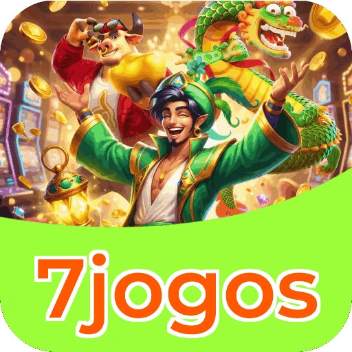 Bônus de Boas-vindas 7jogos