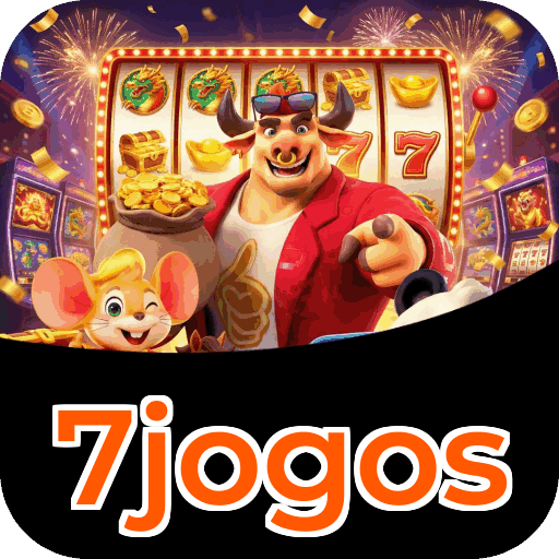 Suporte 7jogos