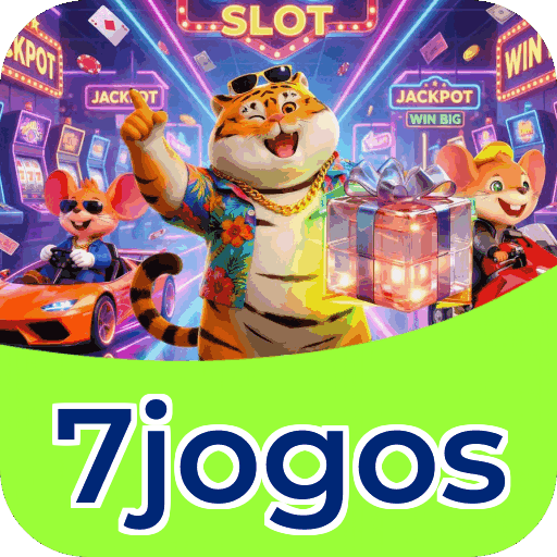 Promoções e bônus exclusivos da 7jogos